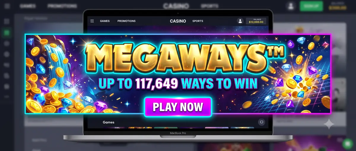 Megaways 2026 : Guide Stratégie, Top Casinos et Jeux | Mon Avis